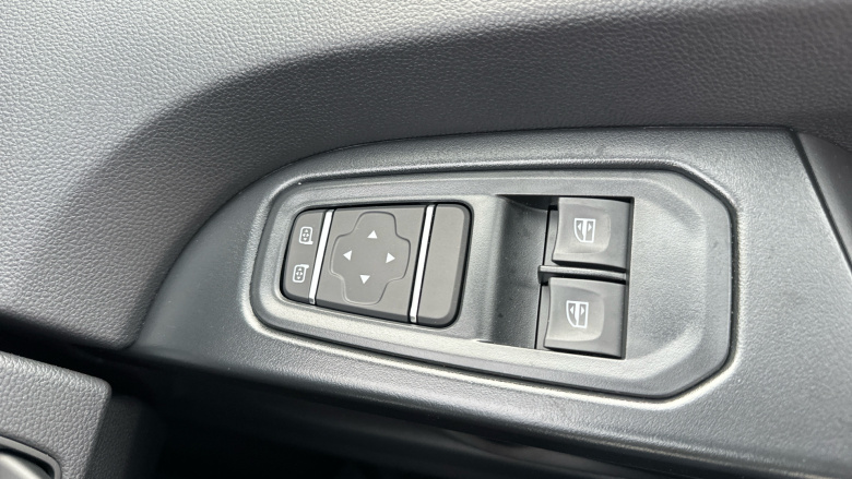 Renault Trafic Lwb Diesel LL30 Blue dCi 130 Advance [Safety] Van